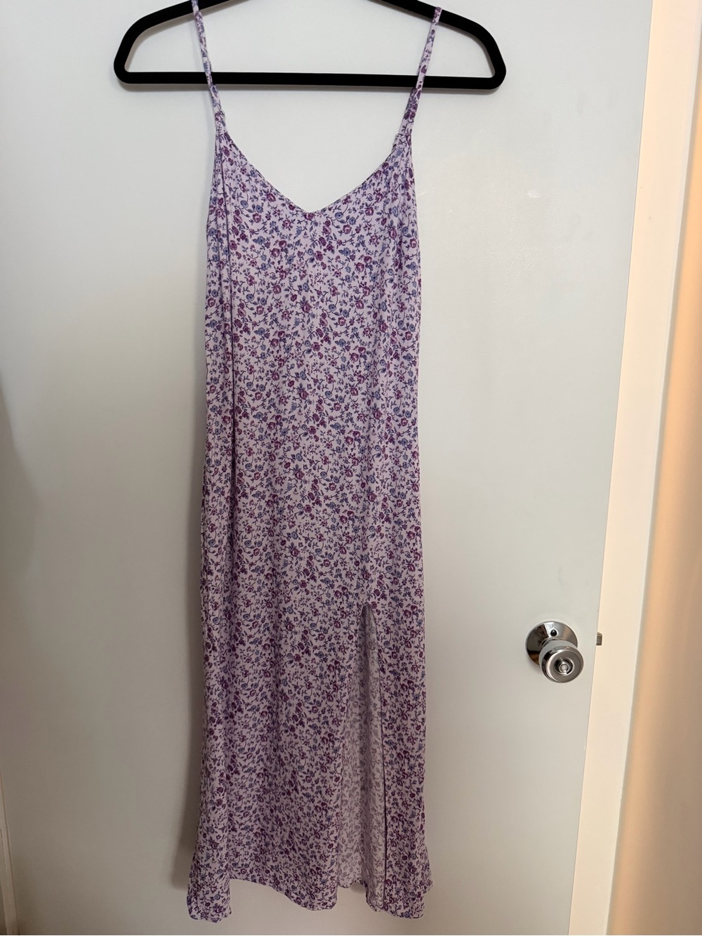 Reformation Crimini Dress